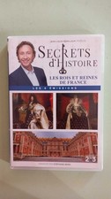 DVD - Secrets d'Histoire