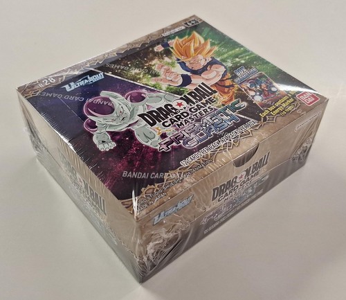 Dragon ball masters tcg b28 - dragon,