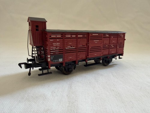 Fleischmann wagon de - fleischmann,