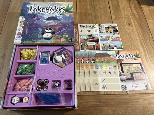 Jds jeu société takenoko - de,