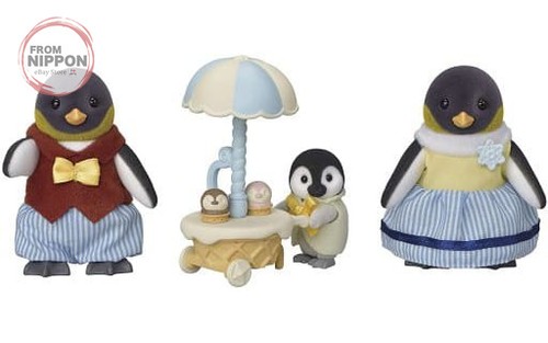 Ensemble figurines - ensemble,