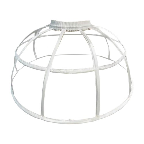 Jupon crinoline pour femme - pour,
