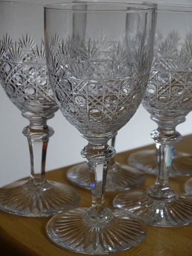 Dans gout baccarat - dans, de