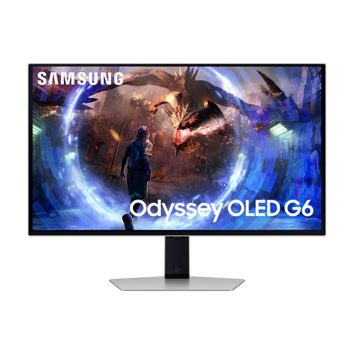 Moniteur samsung oled - moniteur,