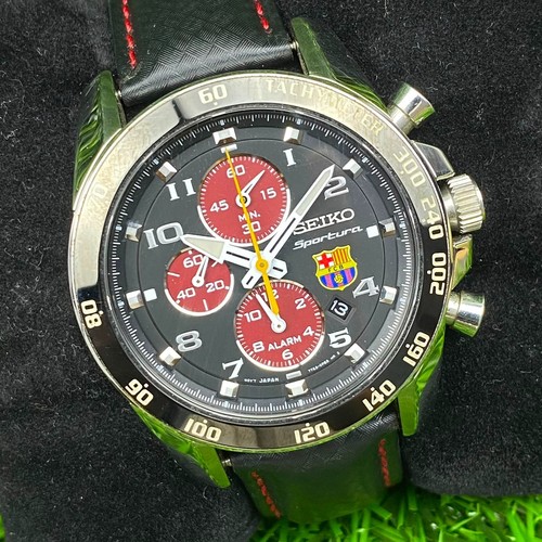 Rare montre chronographe homme - chronographe,