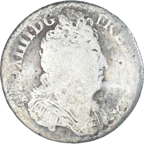 Monnaie france louis - france,, xiv