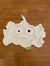 Doudou Vertbaudet Plat