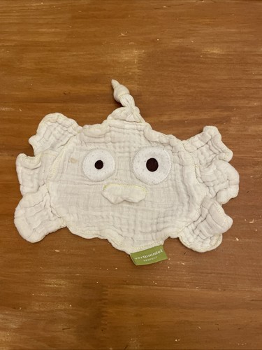 Doudou vertbaudet plat - doudou,