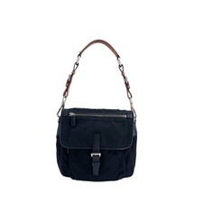 Sac à bandoulière Prada en