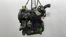 Moteur NISSAN MICRA 3 PHASE 2 10102-00QCJ-EX