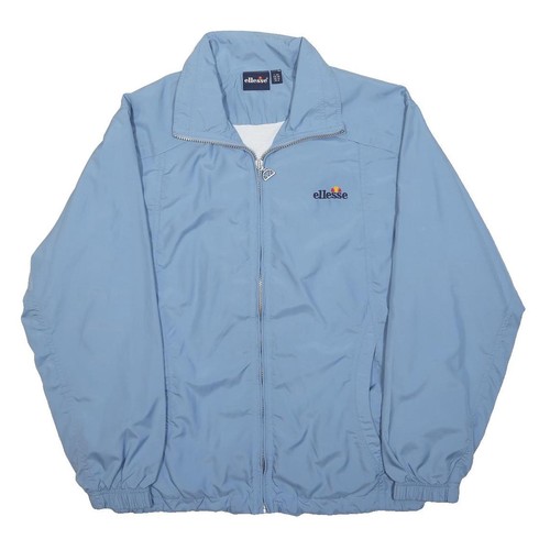 Ellesse veste bomber bleu - ellesse,