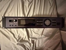 Roland integra supernatural - integra-7,