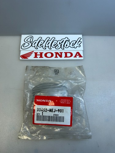 Cabochon clignotant honda - clignotant,