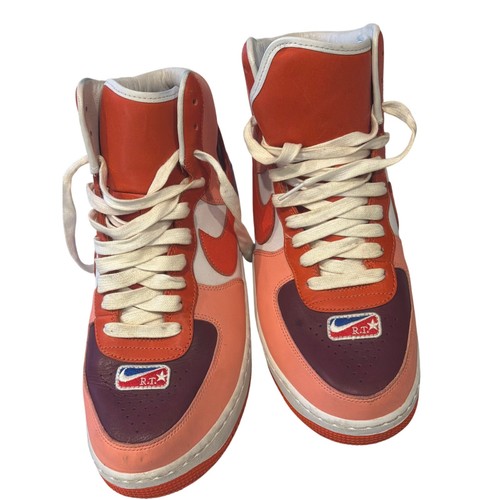 Nike air force high rt - air, 1