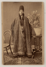 Iranian notable from the - an,