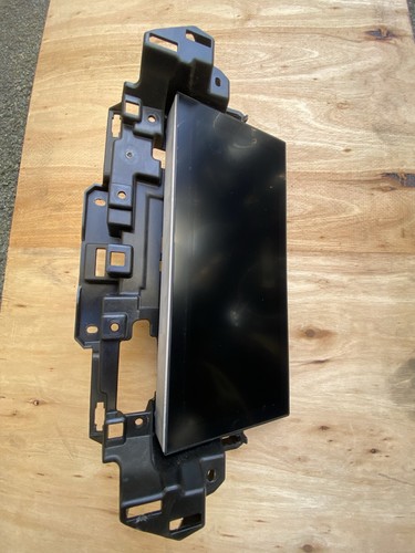 Ecran multifonction gps - multifonction,