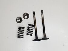 soupapes de moteur Briggs et Stratton 122k02-0172-e1