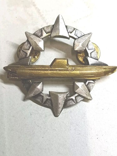 Insigne brevet - insigne, de