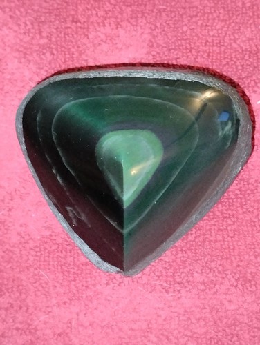 Obsidienne oeil céleste - obsidienne,