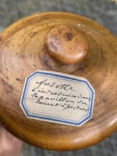 Rare Musette / Sourdine /