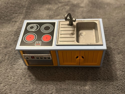 Playmobil meuble lavabo du - playmobil,