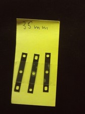 LAMELLES 35 MM POUR REGULATEUR