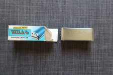 RIZLA - MACHINE À ROULER - TBE