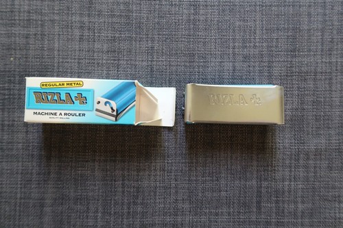 Rizla machine rouler - machine, À