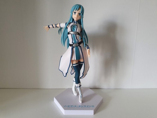 Figurine sega sword art - figurine,