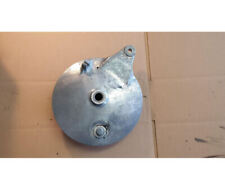 SUZUKI T500 / GT 500 - 68/78 - FLASQUE DE FREIN ARRIERE