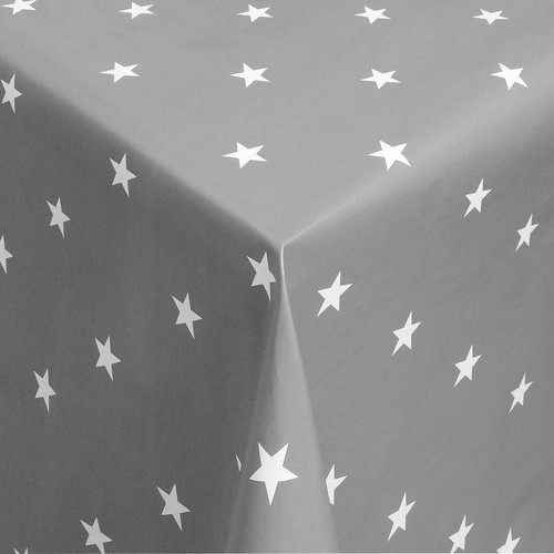 Nappe table toile cirée - nappe, en
