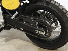 Par Chaîne Fantic Caballero 700 Noir | SEPTAR