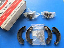 Kit de freins arrière FEG pour Citroën Visa GTi, Visa 17