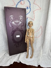 Legit Tan Fairyland Minifee