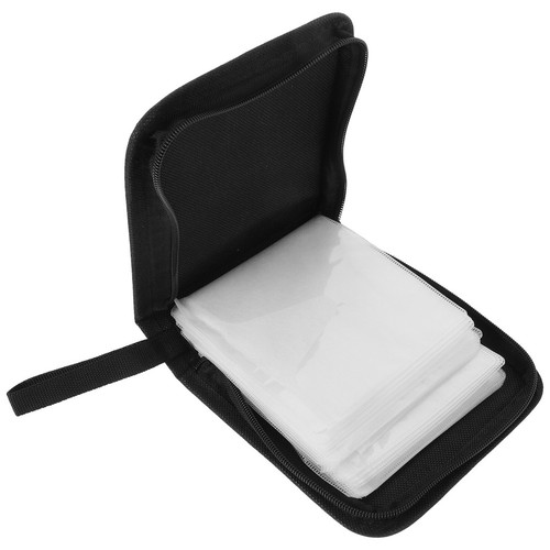 Boitier pour voiture - cd,