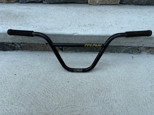 Colony bmx black - colony,