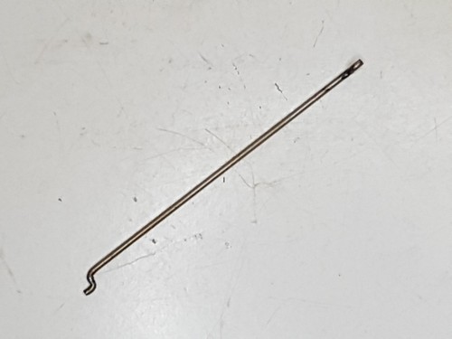 Tringle starter moteur - de,