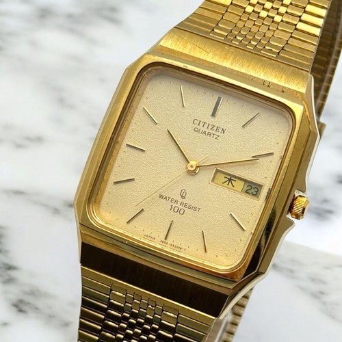 Montre bracelet homme citizen - montre-bracelet,