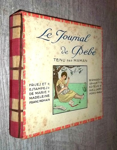 Madeleine franc nohain - madeleine, franc-nohain