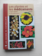 Loïc GIRRE: les plantes et