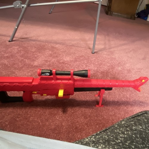 Nerf zombie strike - nerf,