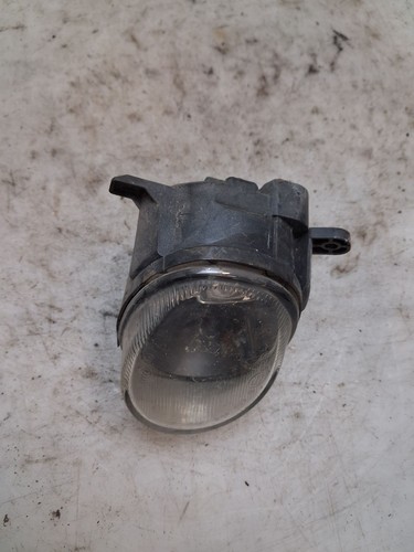 Phare anti brouillard - anti-brouillard, droit