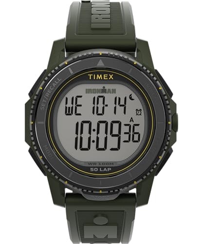 Montre timex ironman atm - timex,
