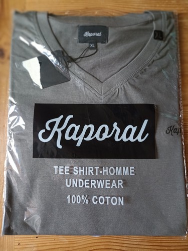 Shirt kaporal taille xl - kaporal,