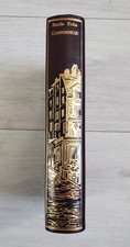 Livre ancien L'Assommoir Emile Zola Edition Jean de Bonnot