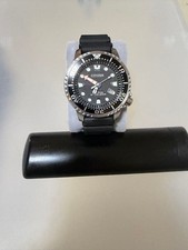 Montre plongée citizen - de,