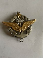 MARINE AERONAVALE BREVET