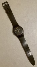 Rare swatch ga100 - swatch, « don’t