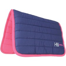 HySPEED - Tapis de selle pour