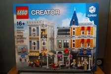 LEGO Creator Expert Modular -